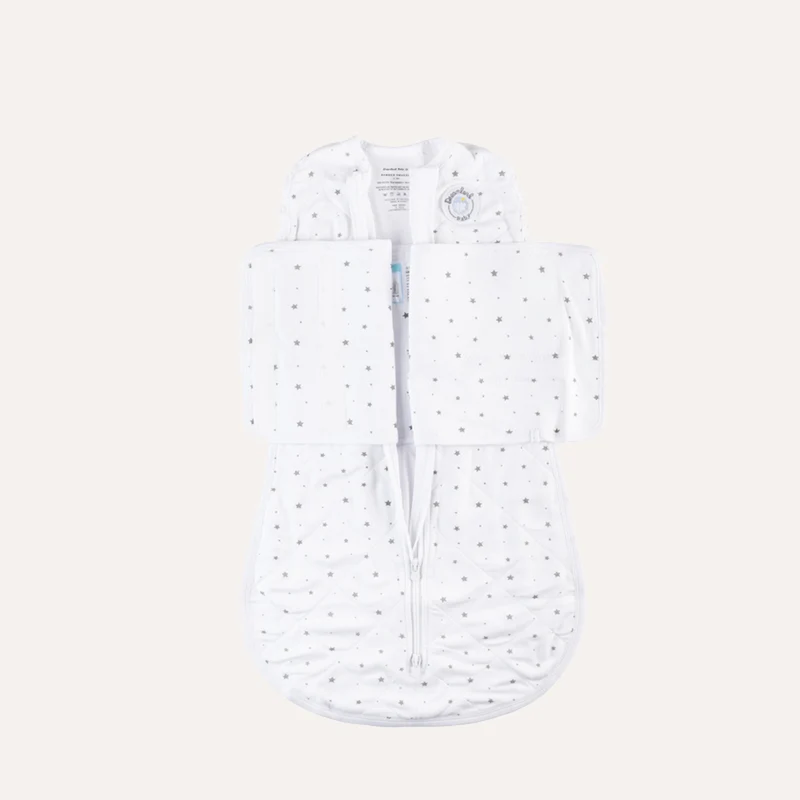 Bamboo Classic Swaddle (Non-weighted)