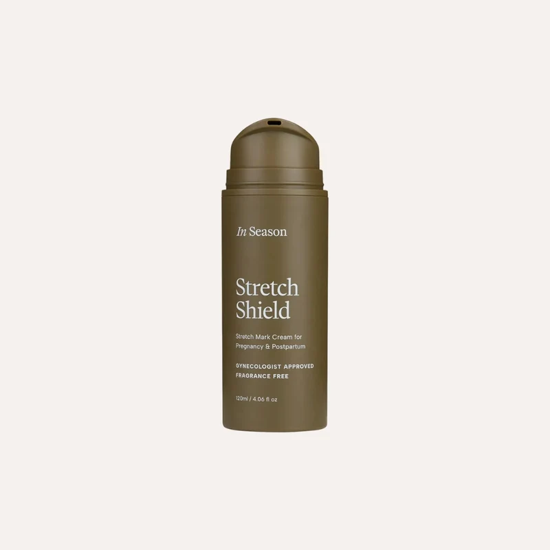 Stretch Shield
