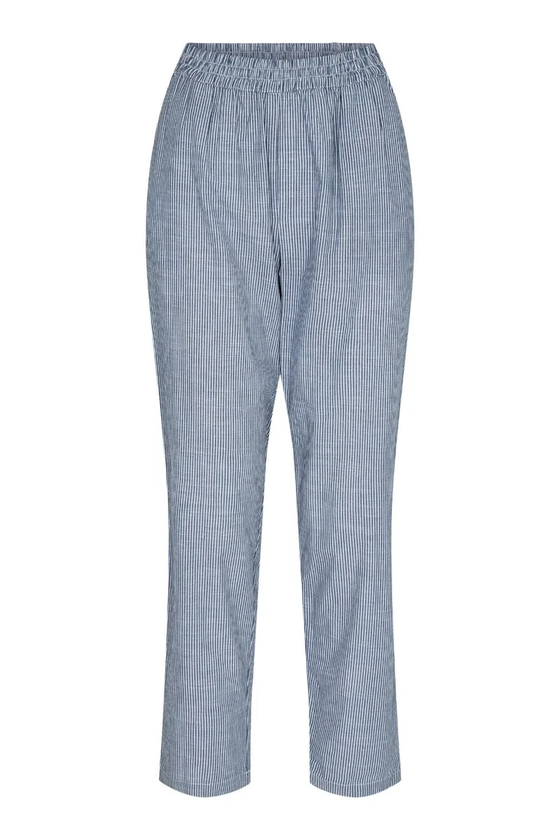 Co´couture - Crispcc Milkboy Pant - Used Denim