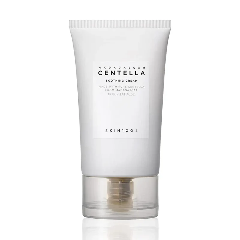 Skin 1004 Madagascar Centella Soothing Cream 75ml