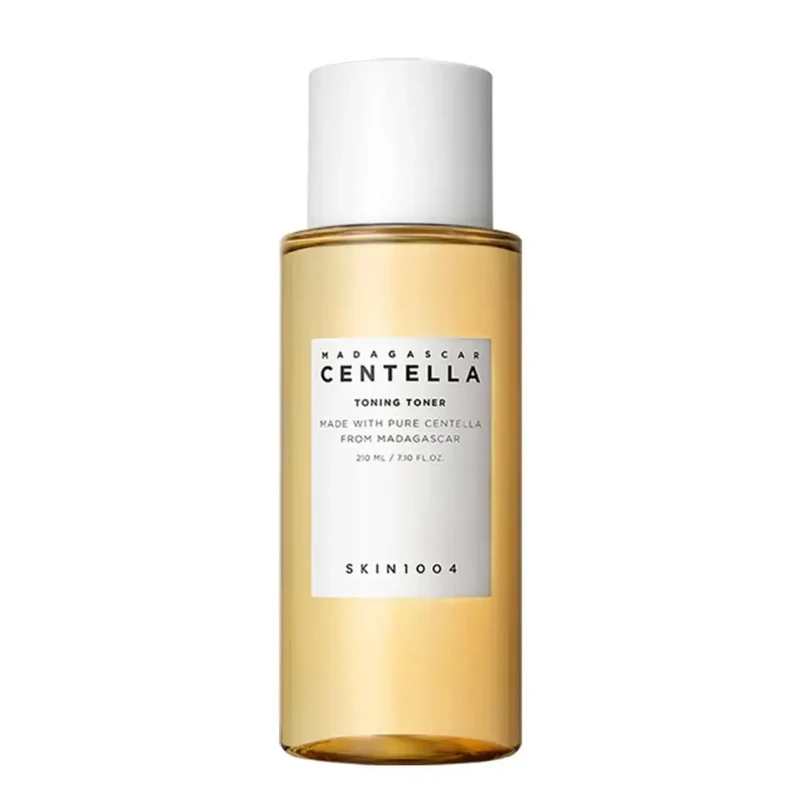 Skin 1004 Madagascar Centella Toning Toner 210 ml