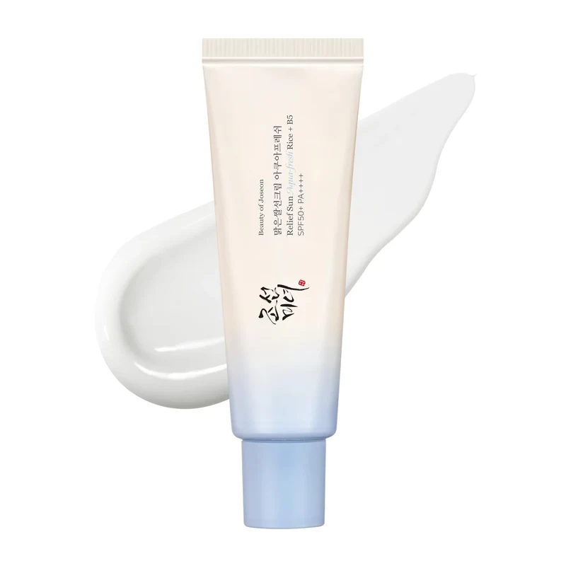Beauty of Joseon Relief Sun Aqua-Fresh : Rice + B5