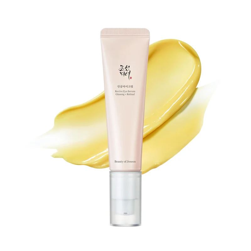 Beauty of Joseon Revive Eye Serum Ginseng and Retinal Niacinamide 10ml