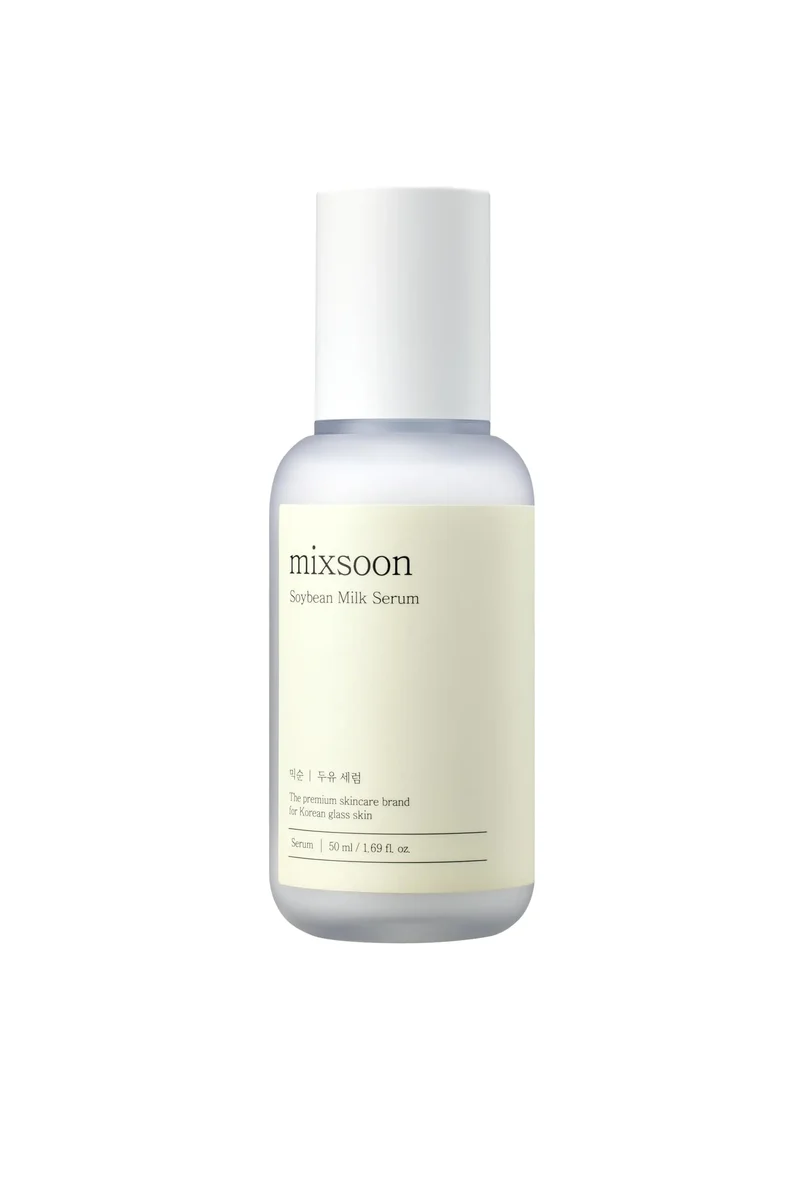 Mixsoon Soybean Milk Serum 50ml