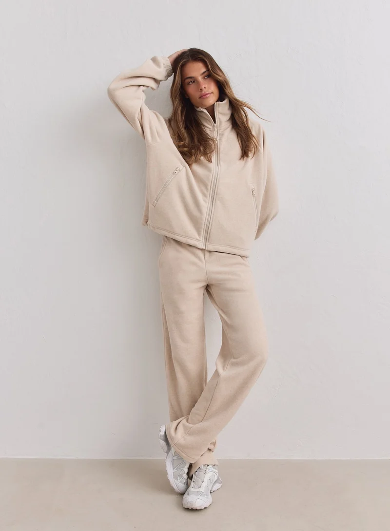 Sand Fleece Pants