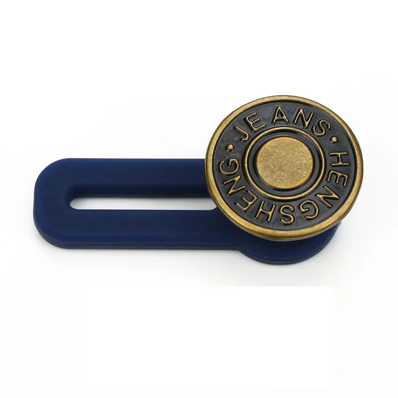 Maternity Jeans Button Extenders – Instant Waist Relief