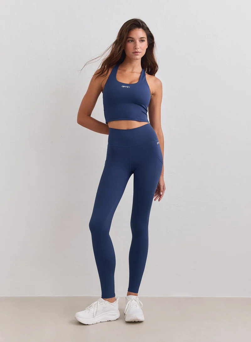Atlantica Essential Pocket Tights