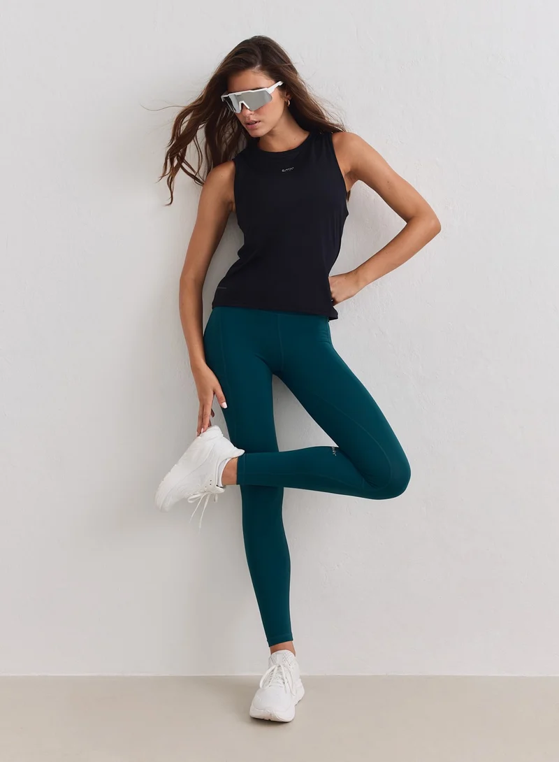 Lagoon Running Tights