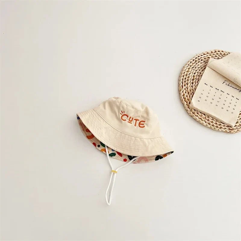 Baby Bucket Hat