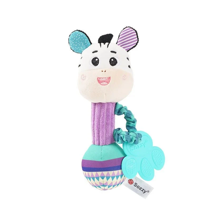 Baby Rattle Toy