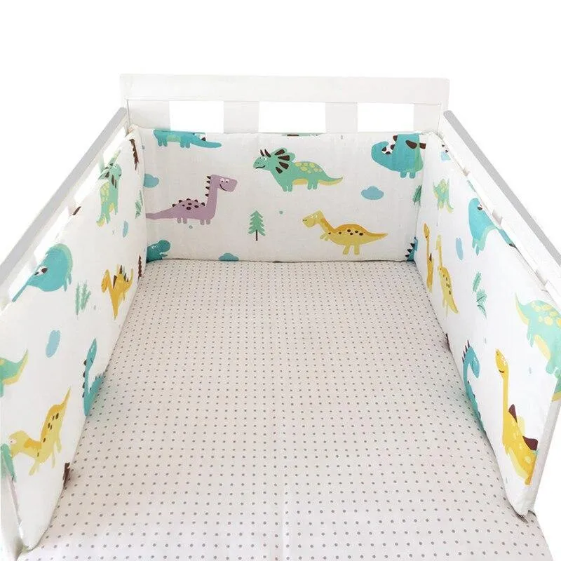 Premium Baby Crib Cushion- SleepWays™