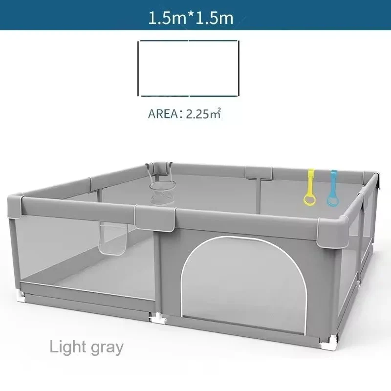 Baby Playpen for Toddlers