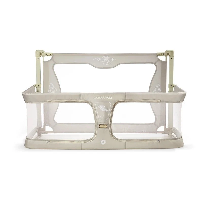Baby Liftable Protective Side Bed