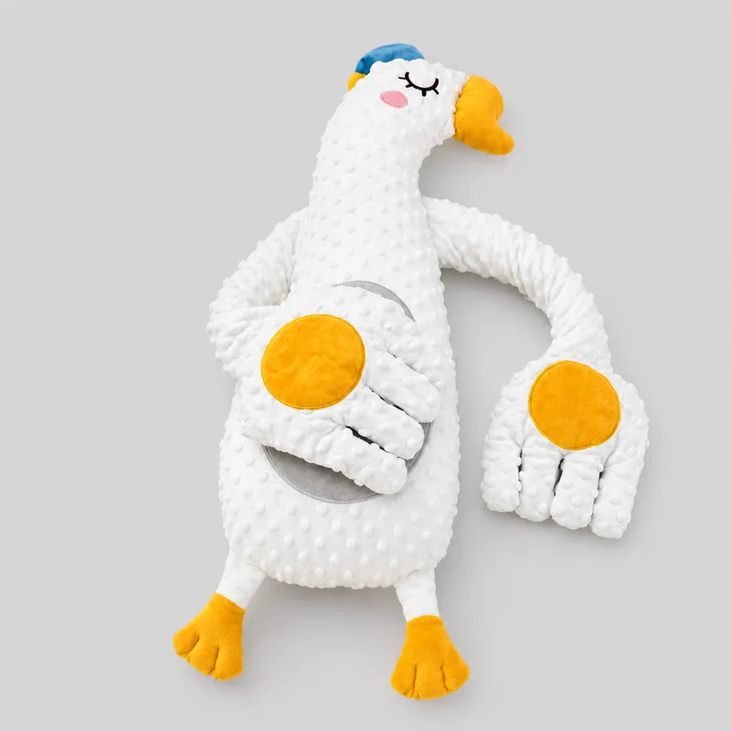 Baby Patting Pillow - Plush™