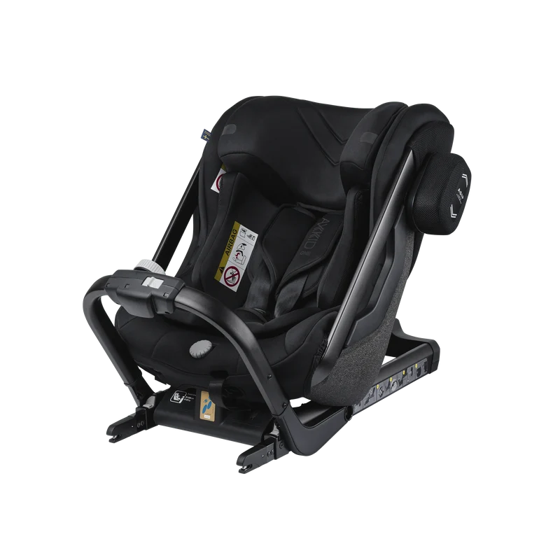 Axkid One 2