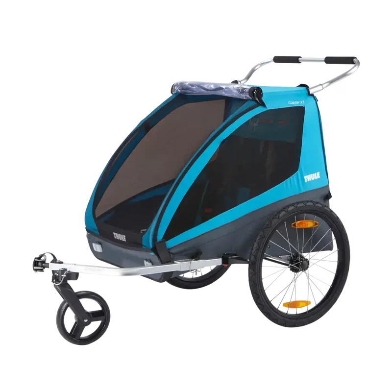 Thule Coaster XT Dubbel