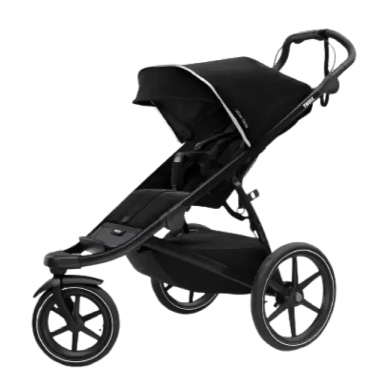 Thule Urban Glide 2 Enkel / Dubbel