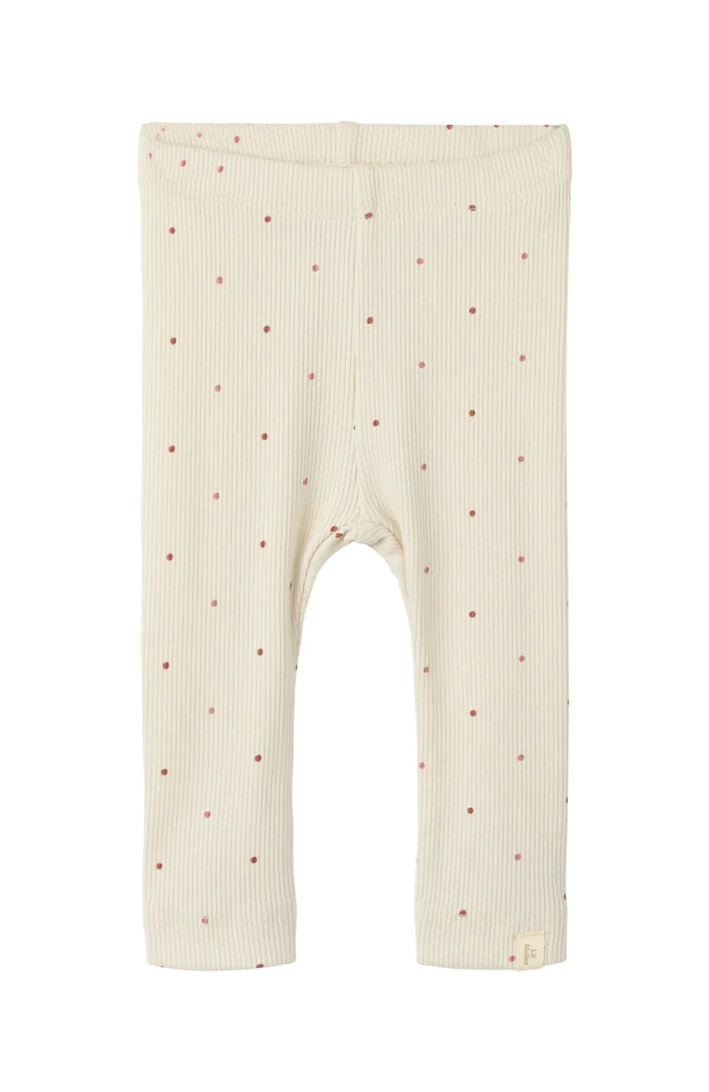 Gago Kye Leggings - Turtledove Dot