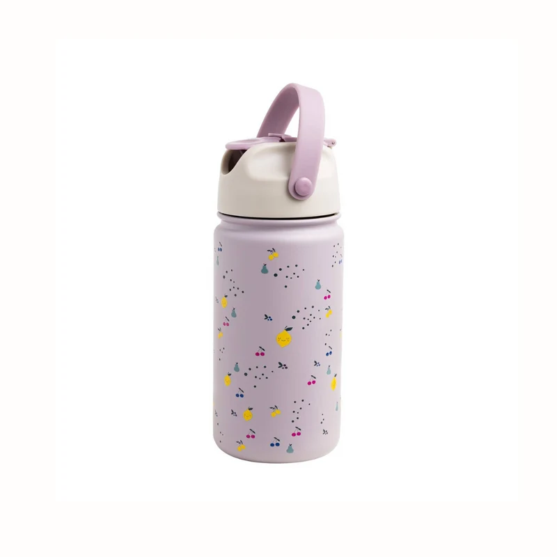 Isolerad vattenflaska Fruity