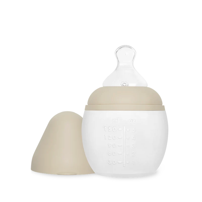 Nappflaska Sand 150 ml – Élhee