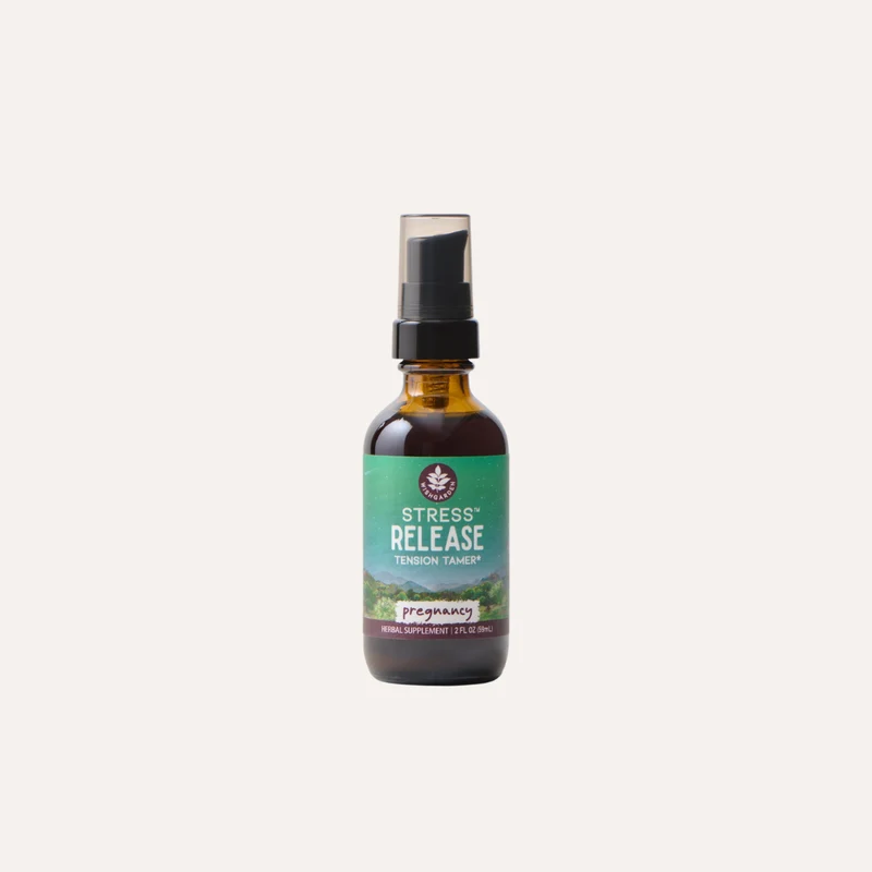 Stress Release, Tension Tamer for Pregnancy
