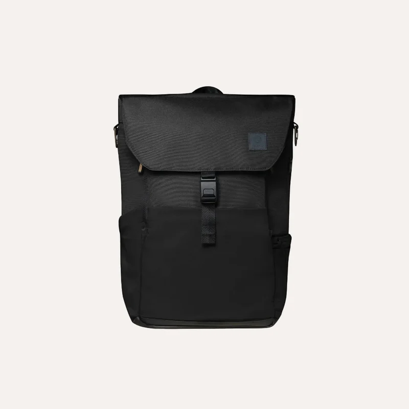 Everyday Diaper Backpack / Mid(dle of the)night Black
