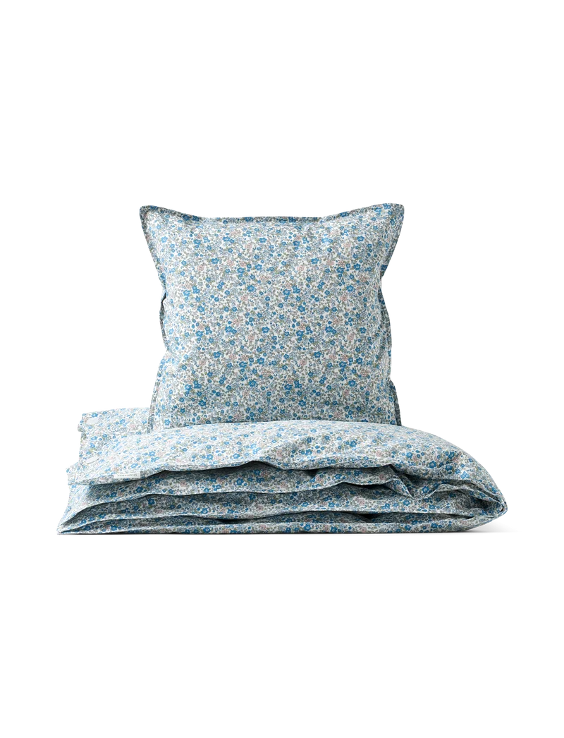 Studio Feder - sengesæt - voksenstørrelser - floral day