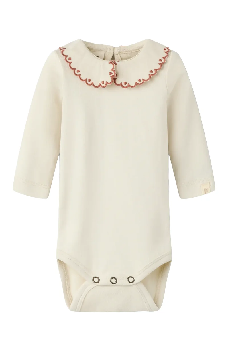 Fundo Loa LS Body - Turtledove