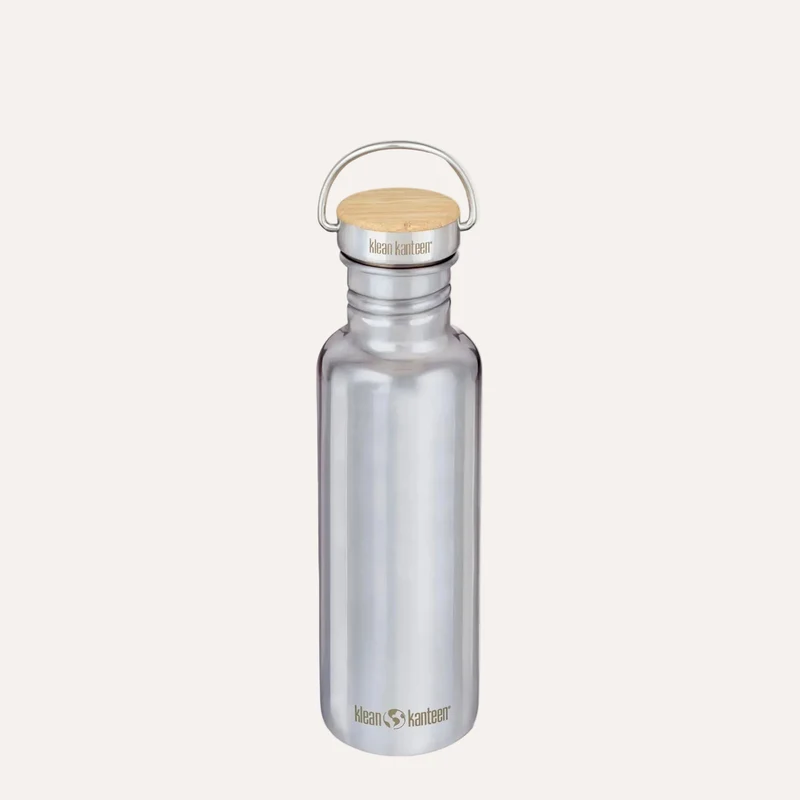 27oz Reflect with Bamboo Cap