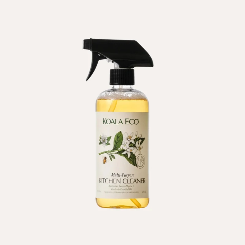 Multi-Purpose Kitchen Cleaner