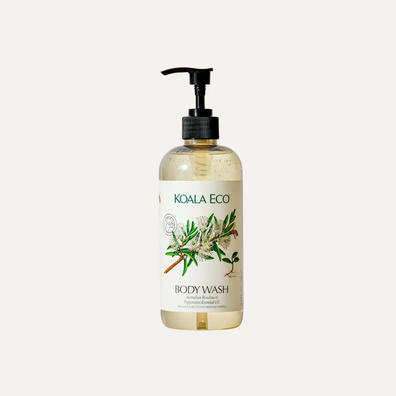 Body Wash