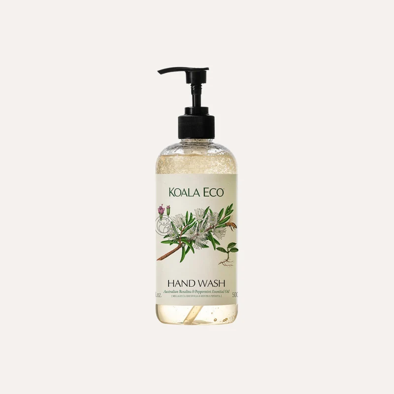 Hand Wash