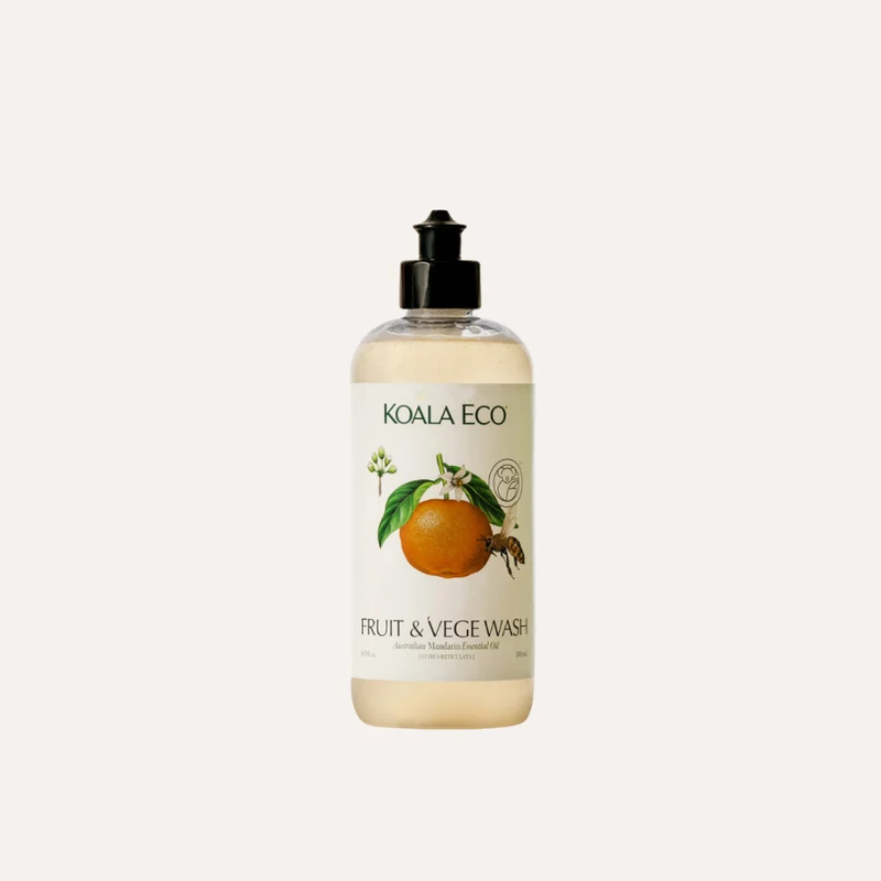 Fruit & Vegetable Wash