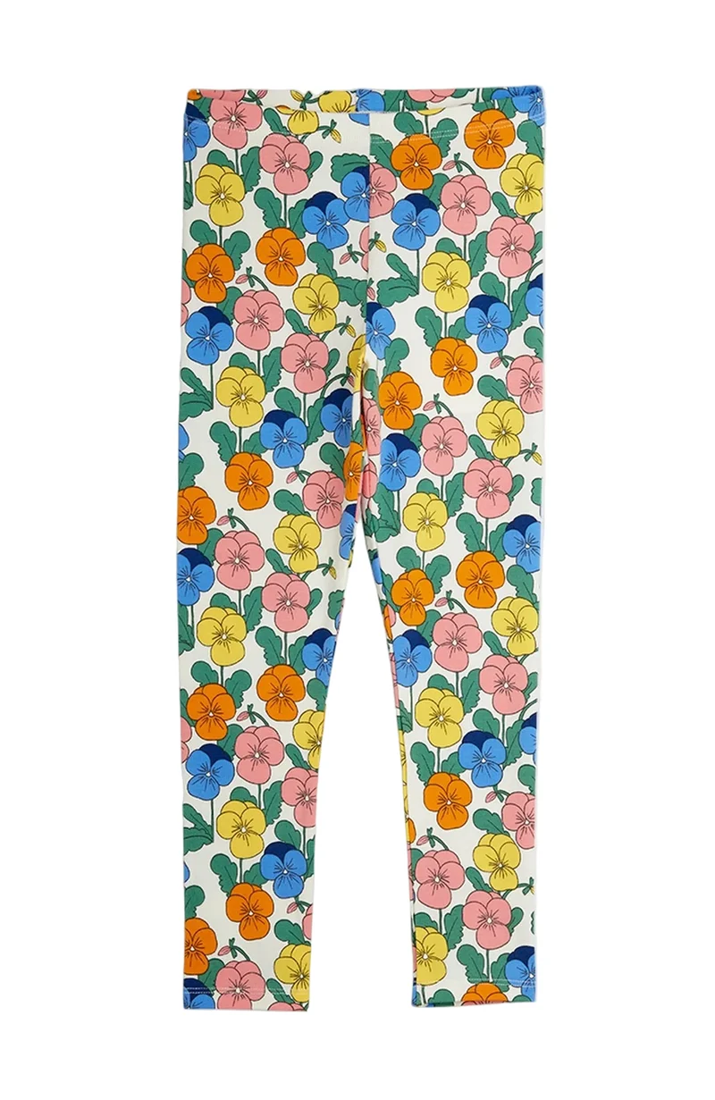 Violas Leggings - Multi