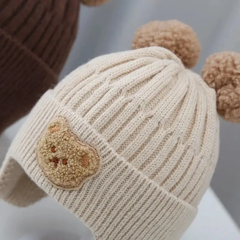 Winter Baby Beanie