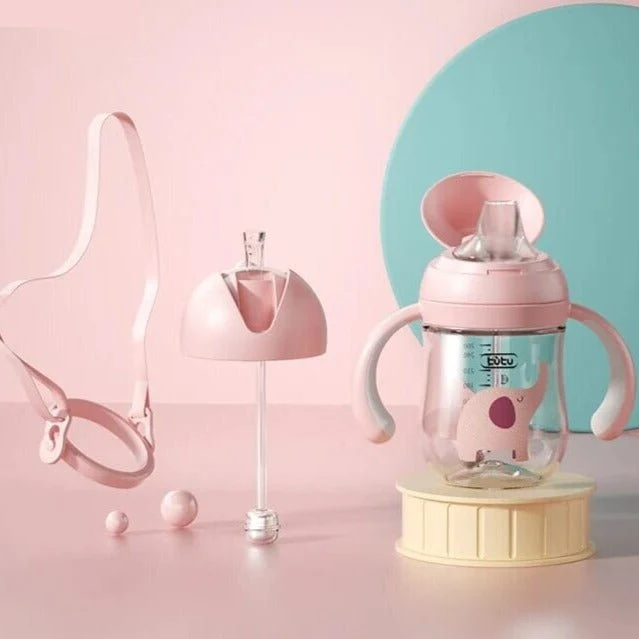 Baby Straw Cup