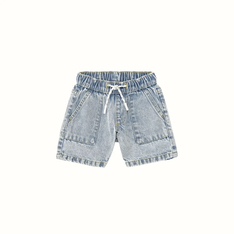 Barcelona jeansshorts – Charangas