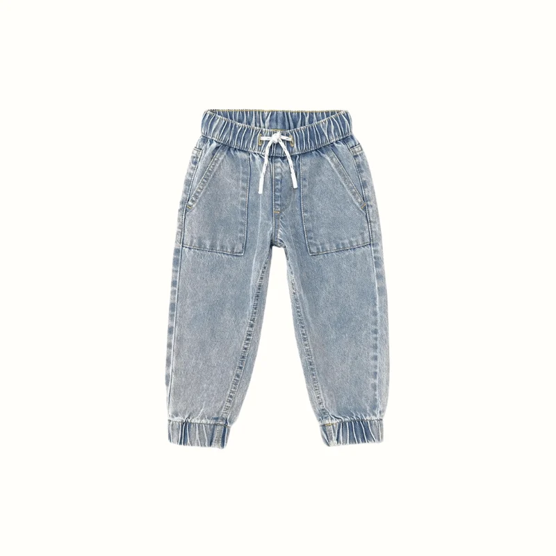 Barcelona loose fit jeans – Charangas