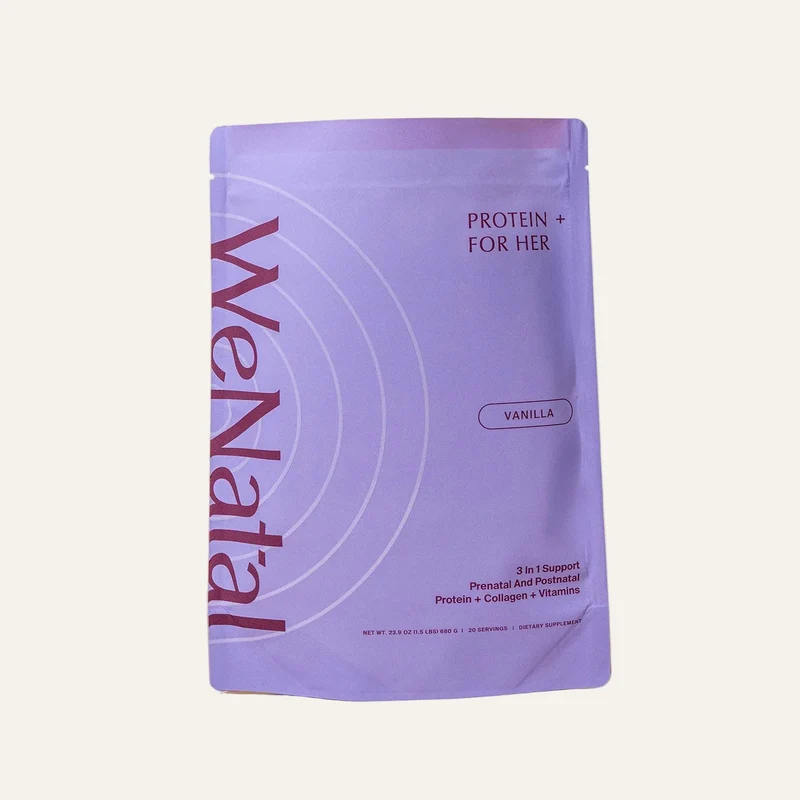 WeNatal Protein + for Her