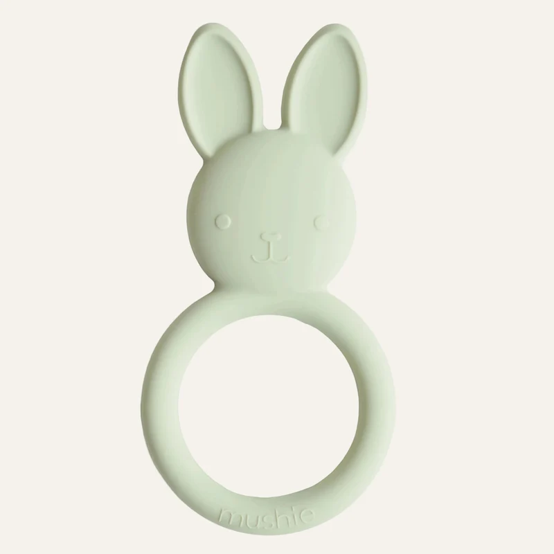 Bunny Teether