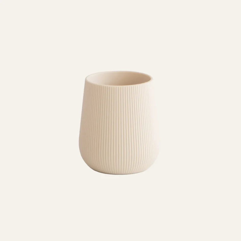 Silicone Starter Cup