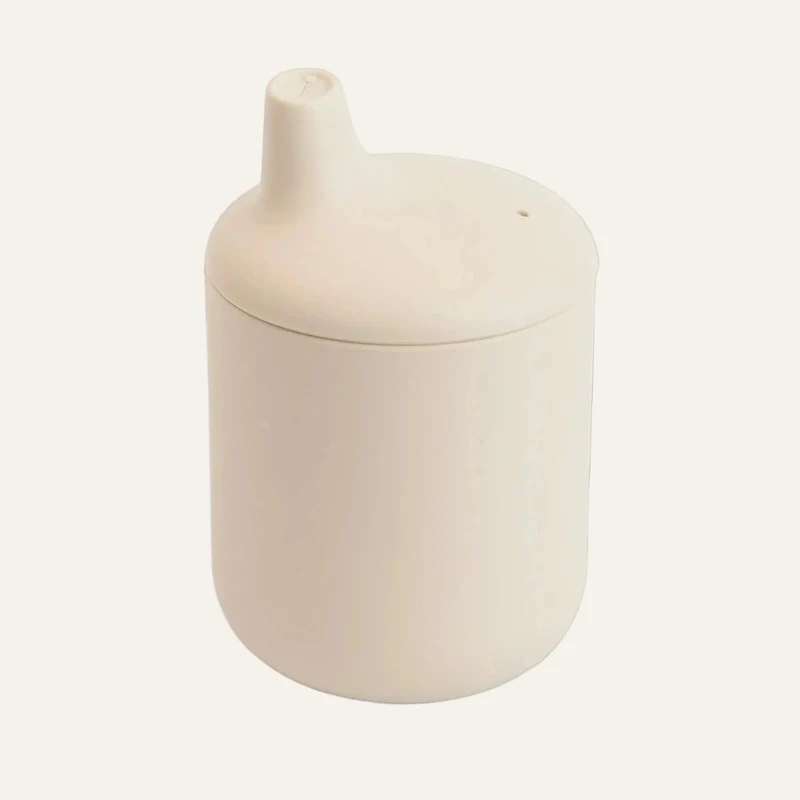 Silicone Sippy Cup