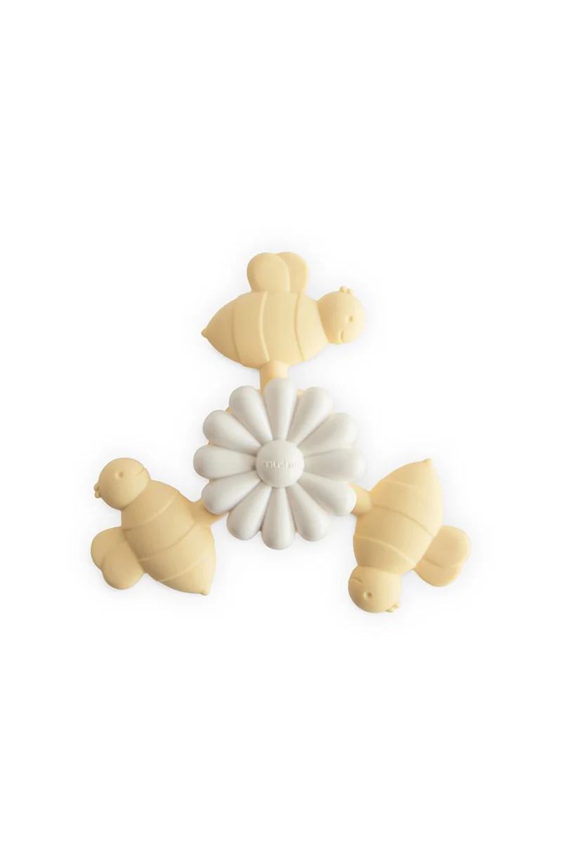 Bee Suction Spinner Toy - Buttercup