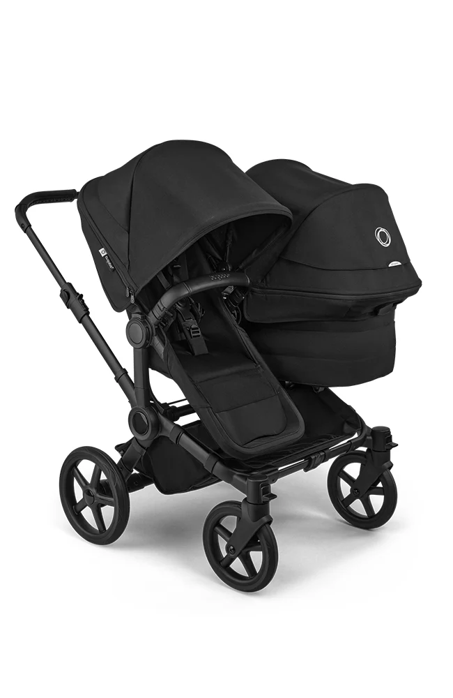 Bugaboo Donkey 6 Syskonvagn
