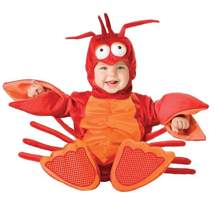 Baby Halloween Costume - FunFun™