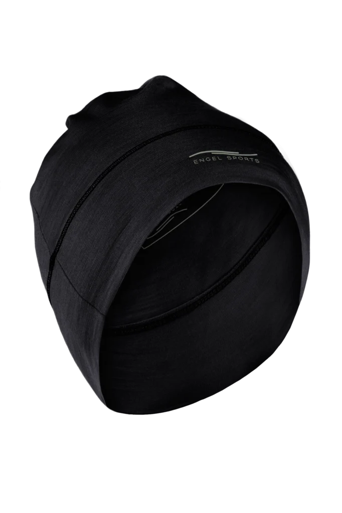Engel Sports - pocket hat - one size - sort