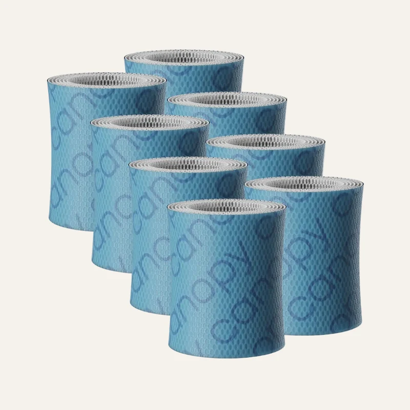 Bedside Humidifier Filter 2.0 Bundle