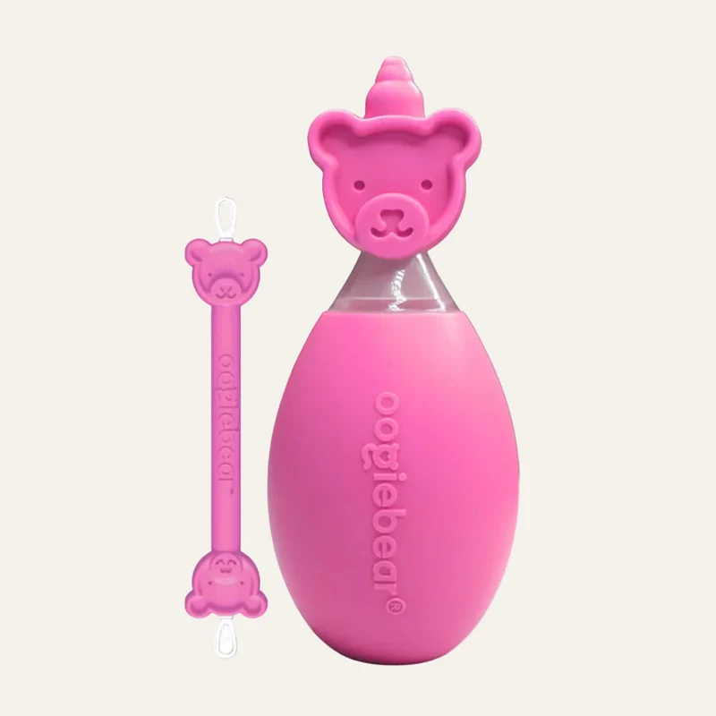 oogiebear baby nose and ear cleaning kit