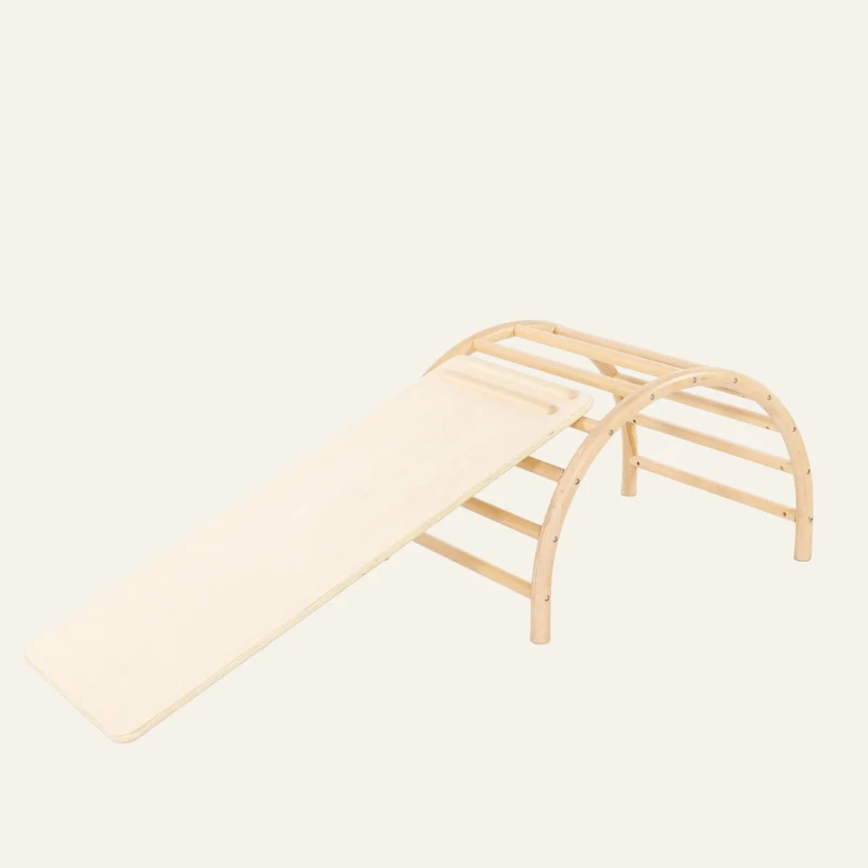 Play Gym Slide