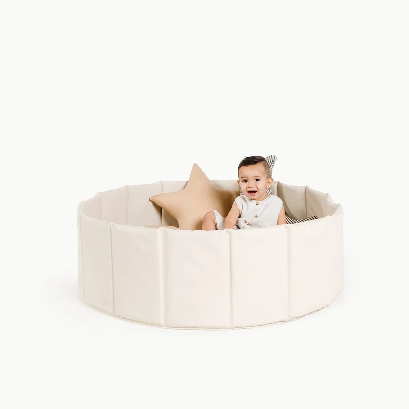 Vegan Ball Pit